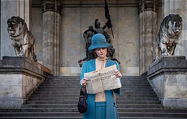 Hitlerputsch 1923 - Das Tagebuch der Paula Schlier