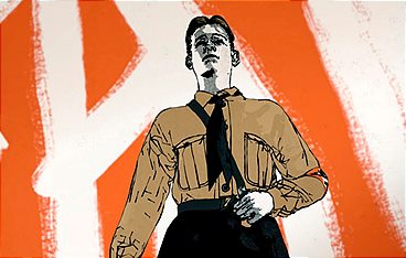 Hitlers Volk - Ein Deutsches Tagebuch