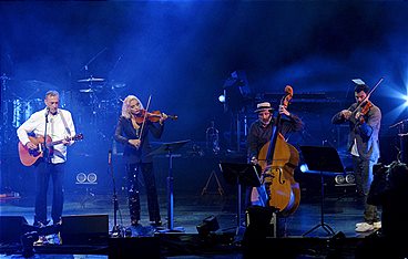 Hubert von Goisern: Die Konzerthighlights aus dem Salzburger Festspielhaus