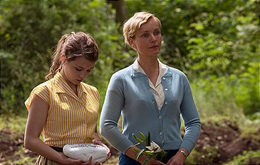 Ich werde nicht schweigen