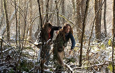 Im Visier des Killers