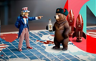 Kann Spieltheorie die Welt retten?