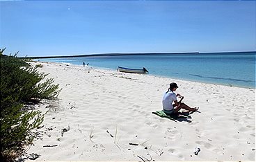 Karibische Traumziele