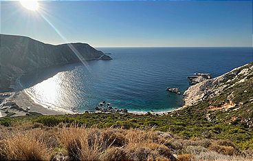 Kefalonia