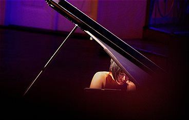 Klavierabend Yuja Wang