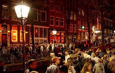 Kritisch reisen: Amsterdam - Gelikt, gehypt und überrannt