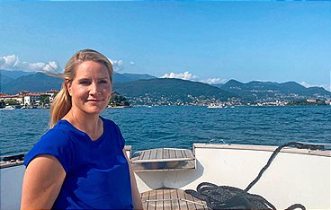 Lago Maggiore - Berge, See, Dolce Vita