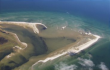 Land zwischen Belt und Bodden: Die Ostseeküste von Wismar bis Hiddensee