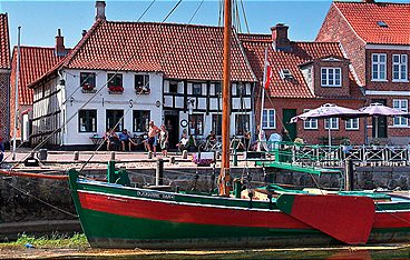 Land zwischen den Meeren