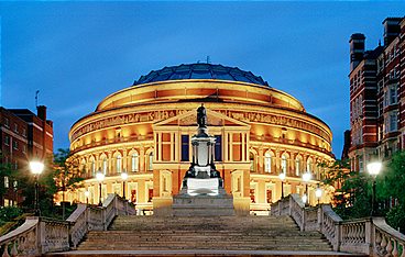 Last Night of The Proms 2025