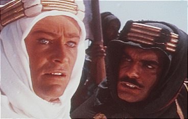 Lawrence von Arabien