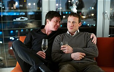 Leo und Marie - Eine Weihnachtsliebe