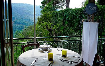 Ligurien - Dolce Vita an der italienischen Riviera Krischan