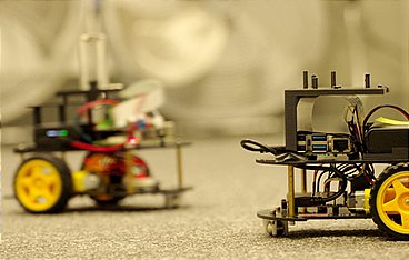 Logik der Vielen - Das Prinzip Schwarm