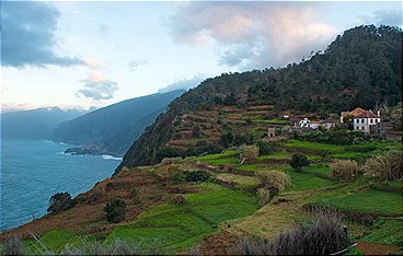 Madeira - Juwel im Atlantik