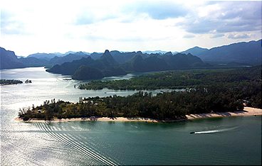 mareTV: Malaysia