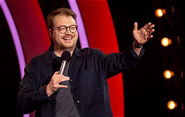 Maxi Gstettenbauer: STABIL