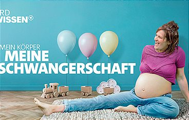 Mein Körper. Meine Schwangerschaft