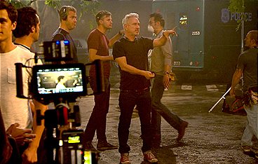 Meister der Apokalypse - Roland Emmerich