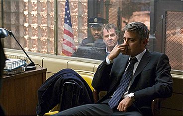 Michael Clayton