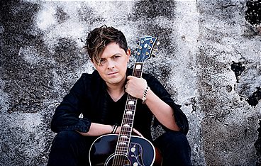 Michael Patrick Kelly: B·O·A·T·S LIVE