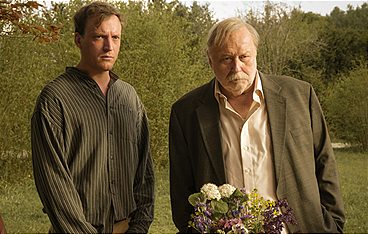 Muttertag (1/2) - Ein Taunuskrimi