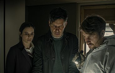Muttertag - Ein Taunuskrimi