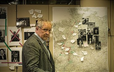 Muttertag (2/2) - Ein Taunuskrimi