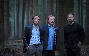 Nachtschicht - Es lebe der Tod