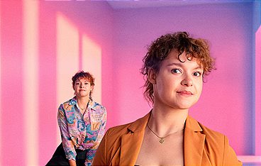 NANO: Mein Körper. Meine Persönlichkeit