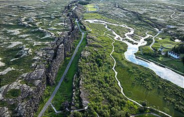 Nationalparks - Geschützte Naturwunder