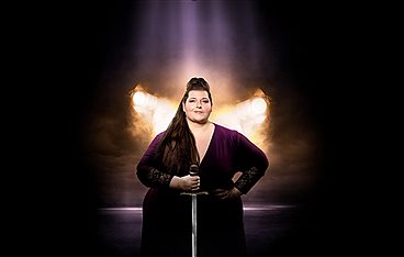 Nicole Jäger: Walküre