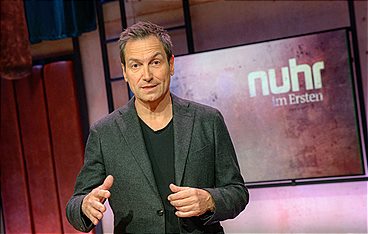 Nuhr im Ersten