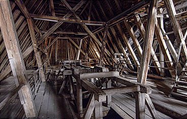 Österreichs Erbe für die Welt - Meisterwerke, Urwälder und Prachtbauten