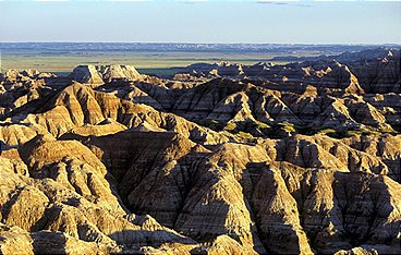 Ol' Man River - Mächtiger Mississippi