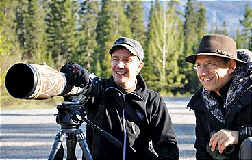 Panamericana: Die Highlights