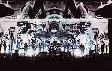 Pet Shop Boys: Dreamworld