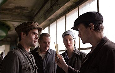 Plan A - Was würdest du tun?