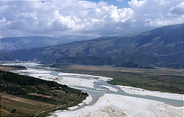 Raue Welten - Wilde Schönheiten: Albanien