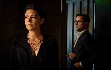 Requiem für einen Freund