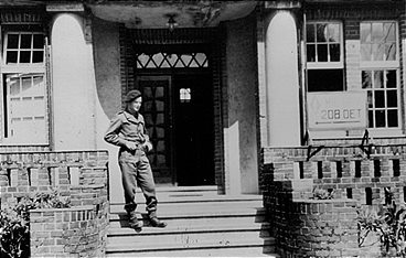 Roadtrip 1945