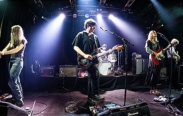 Rockpalast Festival