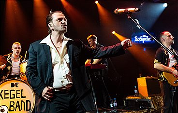 Rockpalast Festival