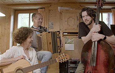 Sagenhaftes Ladinien - Kleine Heimat, große Welt