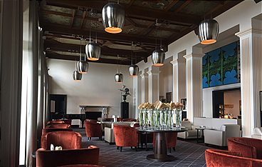 Schweizer Hotelgeschichten: Stadtpalais mit Tradition