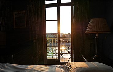 Schweizer Hotelgeschichten: Stadtpalais mit Tradition