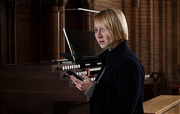 Solo für Weiss - Schlaflos