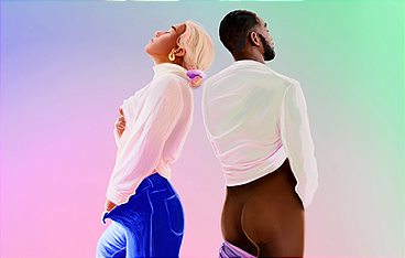 Solo-Sex - Von Menschen und Tieren, die masturbieren