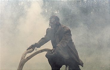 Spreewald - Labyrinth des Wassermanns