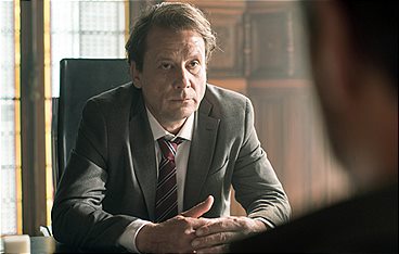 Spurlos in Marseille